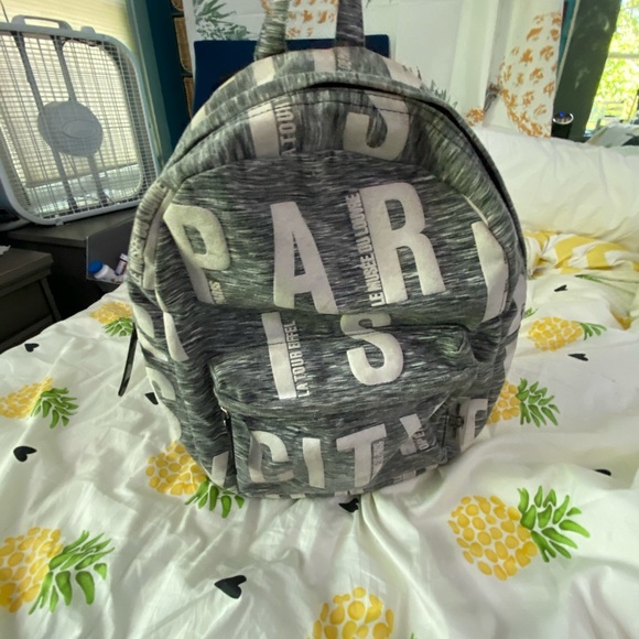 Robin Ruth Paris Backpack - Picture 12 of 12